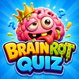 Icon of program: Brainrot Quiz