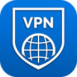 Programikonen: Your VPN: PrivacySecurity