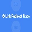 Link Redirect Trace icon
