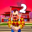 أيقونة البرنامج: Dark Riddle 2 - Mars