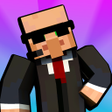 Ícone do programa: Villager Skin For Minecra…