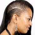 Programikonen: African Braids Hairstyles