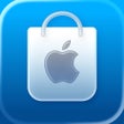 Ikona programu: Apple Store