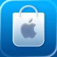 程序图标:Apple Store