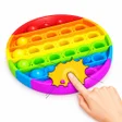 Icoon van programma: ASMR Antistress Mini Toy …