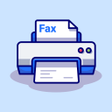 程序图标：Smart Fax: Send Fax from …