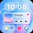 Icon of program: iStyle Launcher and Theme…