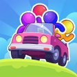 Иконка программы: Bus Parking Mania