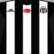 程序图标：Hangi Futbolcu - BJK