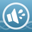 أيقونة البرنامج: Clear Tune : Speaker Clea…