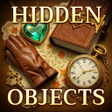 Ikona programu: Sherlock: Mystery Hidden …