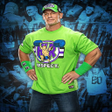プログラムのアイコン：John Cena Wallpaper 2022