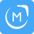 Иконка программы: MobileGo (Cleaner & Optim…