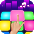 Ícone do programa: DropMix: Beat Maker  Drum…