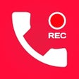 Ikona programu: Call Recorder with Voiceb…