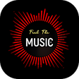 程序图标：Feel The Music : Music Bi…