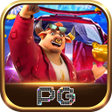 Programikonen: PG Racing