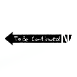 程序图标：TO BE CONTINUED Button