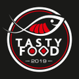 程序图标：Tasty Food  Доставка еды
