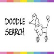 أيقونة البرنامج: Doodle Search - for Googl…