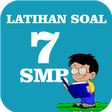 Latihan Soal Kelas 7 SMP Lengkap