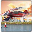 Icon of program: Air Stunt Pilots 3D Plane…