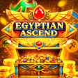 ไอคอนของโปรแกรม: Egyptian Ascend