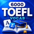 Programikonen: 6000 TOEFL Vocabulary