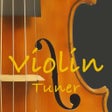 Ícone do programa: ViolinTuner - Tuner for V…