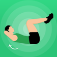 Icoon van programma: Daily Workouts - No Equip…