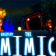 Icon of program: new morphs The Mimic mons…