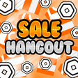 Иконка программы: Sale Hangout - Sell To Ea…