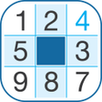 Ikona programu: Sudoku
