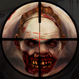 程序图标：Dead Zombie Strike Gun Co…