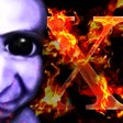 Programın simgesi: 青鬼X