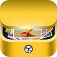 ไอคอนของโปรแกรม: My Video Safe