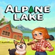 Programikonen: Alpine Lake