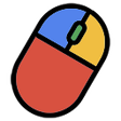 プログラムのアイコン：Open Google Maps With One…