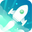 プログラムのアイコン：Fabulous Booster-Phone Cl…