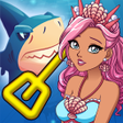 プログラムのアイコン：Save the Mermaid - Pull P…