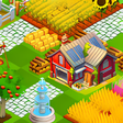 Programikonen: Daily Farm
