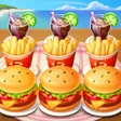 Ikona programu: Cooking Star