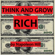 Ikona programu: Think and Grow Rich - N. …