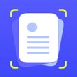 Ícone do programa: Scanner for Docs: Scan  S…