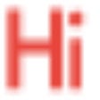 Ikon program: Hello User Extension