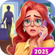 Иконка программы: Patience Solitaire Match