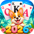 Programikonen: Patience Solitaire Match