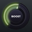 ไอคอนของโปรแกรม: Bass Booster  Equalizer