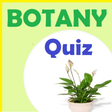 Programın simgesi: Botany Quiz!
