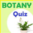 Botany Quiz!